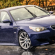 Illustration for article titled Holy Hell, The 500-HP BMW M5 Is Officially Cheaper Than A Honda Civic